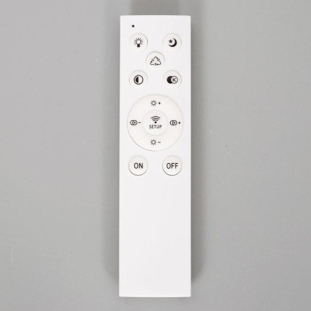 Causteen with PDU 671138/6 LED 240W Dimmer 3 modes 3000-6000k white 50x50x6.5 cm Bayerlux-8