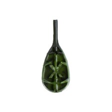 Boar-feeder plastic X-Feeder PL Camo Flat S, Camo color, 100 g, 10 ml