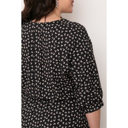 Women's dress, size 44-4