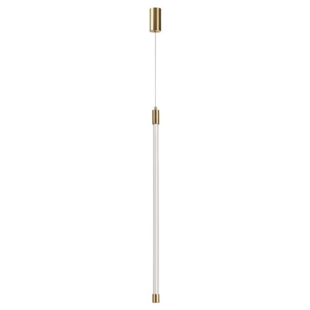 Suspended lamp IP20 LED 10W 420lm