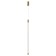Suspended lamp IP20 LED 10W 420lm