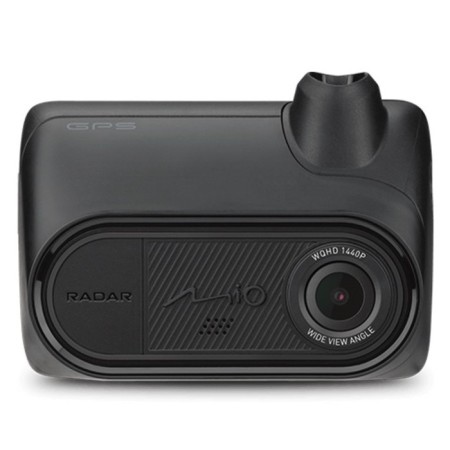 DVR Mio Mivue i150 Combo EC OV-35L, 2560x1440, 135 °, 3 "-2