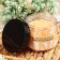 Body scrub sugar "Mango" 250 ml of benpar