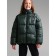 Winter jacket for the girl PlayTode, height 134 cm