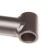 Lower lever, left, SKI-doo, OEM 505073420