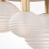 Ceiling Lamp Maytoni Mod268CL-03G, 3CHE14, 40W, 53.5x46x38.5 cm, color gold