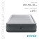 Boal inflatable Queen Comfort-Plush Airbed, 152 x 203 x 46 cm, 64414nd
