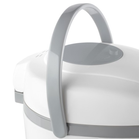 SCARLETT SC-ET10D12, 650 W, 2.5 L, white-gray-2