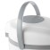 SCARLETT SC-ET10D12, 650 W, 2.5 L, white-gray