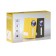 Projector Unic T300, 800 LM, 1920x1080, 800: 1, lamp resource: 30,000 hours, USB, HDMI, yellow