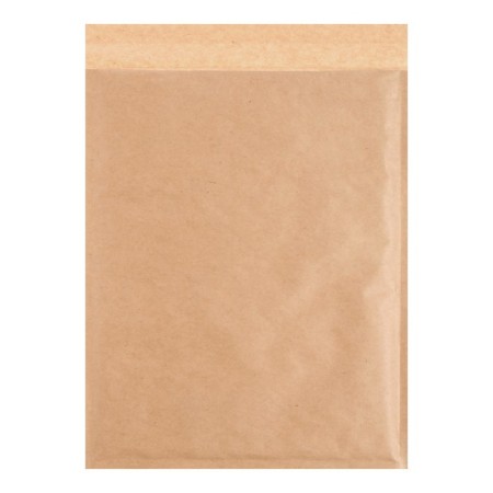 Kraft convert with air-pussy film Mail Lite, 24x33 cm, Kraft-1