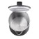 Electric kettle Goodhelper KPS-189C, plastic, Metal flask, 1.7 l, 1800 watts, black