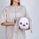 Antistress Pillow "Li"