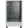Distribution cabinet SCC-0002-000013, built-in, 1-3 exits, 670x125x404 mm,