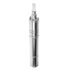Taen 4qgd/1.8-50, screw, 500 watts, pressure 107 m, 40 l/min, cable 12 m