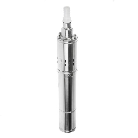 Taen 4qgd/1.8-50, screw, 500 watts, pressure 107 m, 40 l/min, cable 12 m