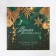 Aromasasha New Year in the envelope "Time of Magic", for the New Year, 11 x 11 cm, aroma coniferous forest