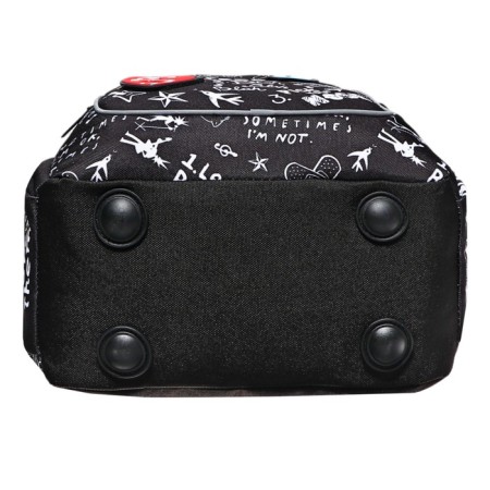 Backpack Youth Phoenix 43*30*14 virgin "Punk" Chern 64145-6
