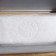 Rectangular bread form, 32.5 × 21 × 10 cm, 3 sectional