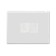 The convert folder on ZIP Lightning A5, 150 μm, Calligrata, a make-up pocket, white lightning