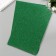Foamiran "bright green shine" 2 mm format A4 (set of 5 sheets)