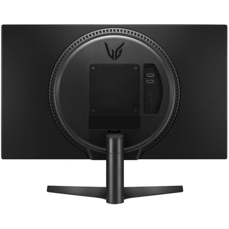 Monitor LG 23.8 "Ultragear 24GN60R-B Black IPS 16: 9 HDMI matte 1000: 1 300CD 178g/178g 1066916-5