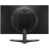 Monitor LG 23.8 "Ultragear 24GN60R-B Black IPS 16: 9 HDMI matte 1000: 1 300CD 178g/178g 1066916