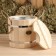 LIPS -7l -galvanized insert, with a lid, "Dobroparov"