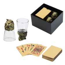 Gift set of glasses-shifts 3 in 1 