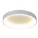 Ceiling light Mantra Niseko, LED, 2250LM, 2700-5000K, 95 mm, white color