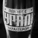 Beer glass "Ural" 570 ml