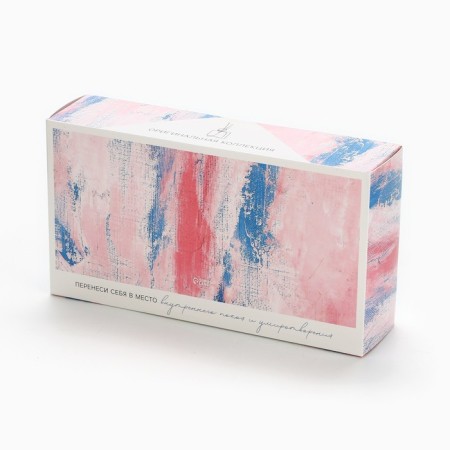 Diffusor aromatic "Nature", 3 pcs., 50 ml.-13