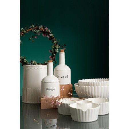 Tkano Kitchen Spirit, white, white-1