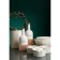 Tkano Kitchen Spirit, white, white