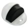 DS1 w, white door limiter