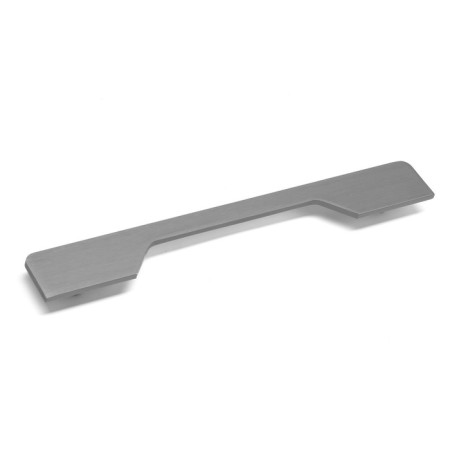 Furniture bracket RS1401, m/o = 225, graphite color-1