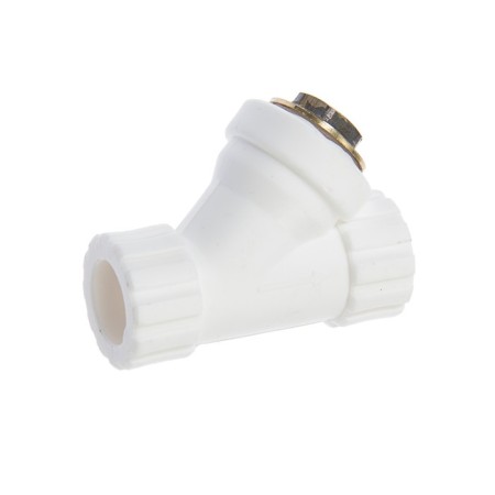 Mesh filter otmo, polypropylene, d = 20 mm, internal/internal-1