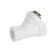 Mesh filter otmo, polypropylene, d = 20 mm, internal/internal