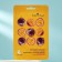 Little Devil face mask, renewing, with Marakui extract, 21 g