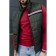 Male ise vest, size 52, khaki color