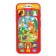 Musical telephone "Visiting Fox", sound effects, works from batteries