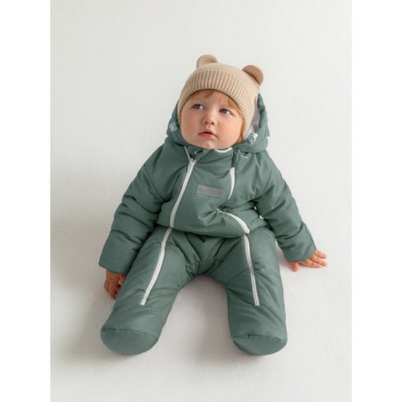 Demyson -naval children's AMAROBABY SPring, height 68 cm, mint color-7