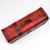 Casket Wood for a bottle "Middle Ages" 11.5x34.5x13 cm