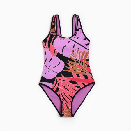 Swimsuit Women's Assigned Minaku with print, size 46-4