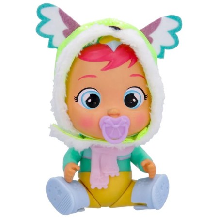 Baby doll "Bark", with accessories, edge Babis-4