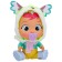 Baby doll "Bark", with accessories, edge Babis