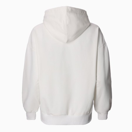 Women's sweatshirt MIST PEACE, p. S, milk-8
