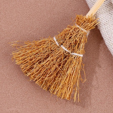 Service for the decor "Venik" 0.5 × 3.5 × 7 cm-1