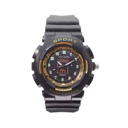 Men's watch, D-5 cm-1