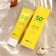 NEXTBEAU sunscreen with the Asian centella SPF 50+ / PA ++++, 55 ml